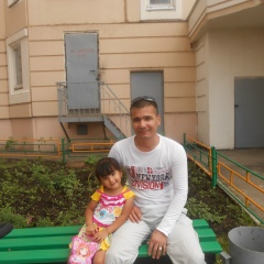 Сафарали Маматкулов