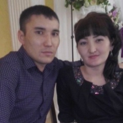 Аида Бактыгереева, 09.11.1989, Уральск