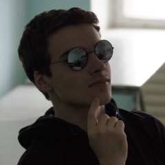 Егор Куликов, Санкт-Петербург