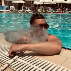 Артем Косяков, Москва