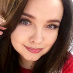 Вироника Козырева, 09.02, Комсомольск-на-Амуре