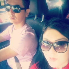 Жадыра Бекмурат, 03.04.1985, Шымкент