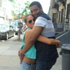 Верунчик Кондратьева, 28.04.1990, New York City