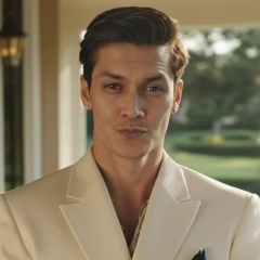 Rustam Rinatovich, Phuket