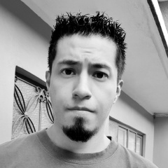 Sertux Heredia, 13.05.1989, México