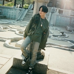 Шуга Пак, 01.06.1901