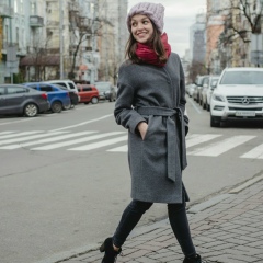 Анастасия Юрченко, 06.06.1991, Киев