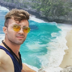 Семён Чебан, 13.07.1994, Jiangmen