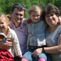 Марина Забияка, 20.04, Киев