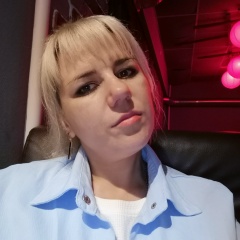 Александра Глухова, 04.09, Топки