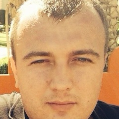 Сергей Смирнов, 24.12.1985, Красные Баки