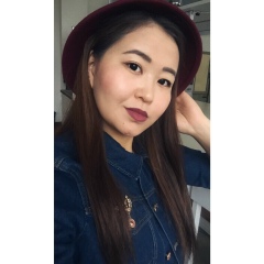 Aigerim Turganzhan, 03.05, Алматы