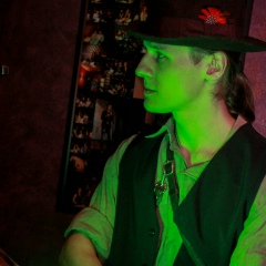 Who You, 08.08.1989, Санкт-Петербург