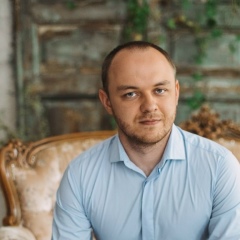 Алексей Невкин, 02.10.1991, Тюмень