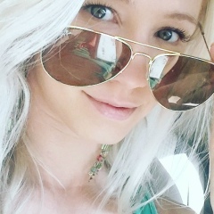 Евгения Романчук, 12.07, Киев