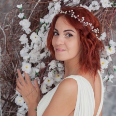 Кристина Крисс, Краснодар