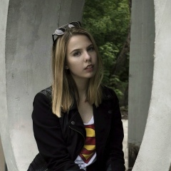 Катерина Титова, 15.12.1999, Казань