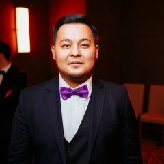 Акылбек Усенов, 28.04.1991, Актау