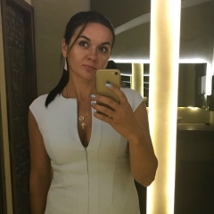 Ирина , 23.12.1985, Санкт-Петербург