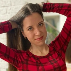 Татьяна Кулагина, 18.12, Пермь