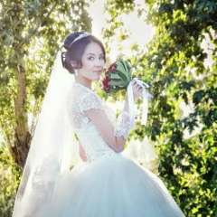 Сайкал Батырбекова, 14.02.1992, Джалал-Абад