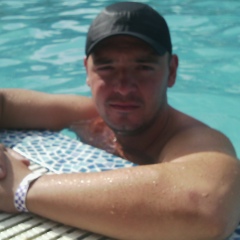 Артем Дмитрик, 24.08.1985, Днепр (Днепропетровск)