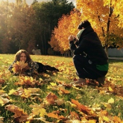 Татьяна Саукова, 28.09, Москва