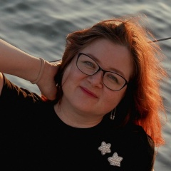 Екатерина Алексеева, 20.01, Зеленодольск