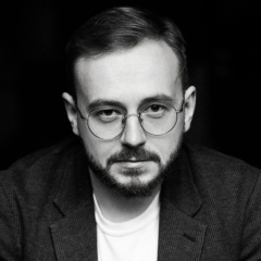 Виталий Киселёв, 14.01.1991, Москва