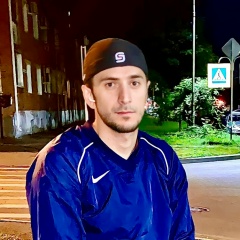 Ризван Хасханов, 13.05, Майкоп