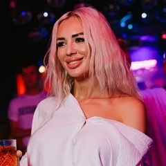 Мария Финогенова