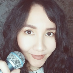 Аделя Ахмедова, 20.04, Астрахань