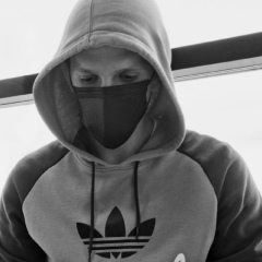 Женя Перец, 29.11, Усинск