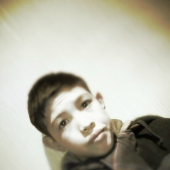 Imran Erkinbekov, 03.05.1998, Бишкек