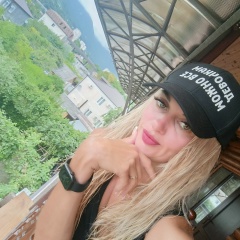 Lina Igorevna, 08.12