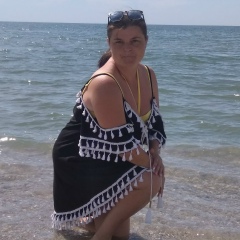 Виктория Демар, 29.11, Бровары