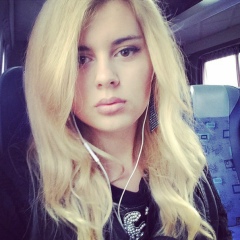 Ульяна Царева, 01.06.1990, Санкт-Петербург