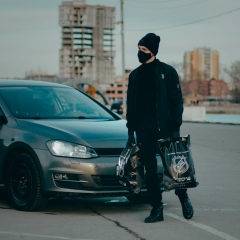 Макс Сидельников, 16.08, Челябинск