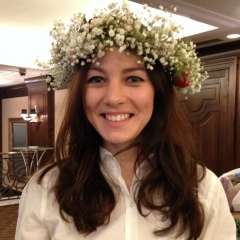 Таня Иващенко, 13.09.1986, Москва