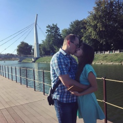 Алёна Сифурова, 14.06.1993, Харьков