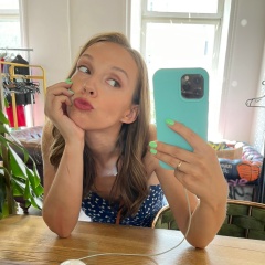 Nadezhda Zueva, 08.11, Санкт-Петербург