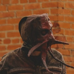 Кирилл Жаров, 31.03.1994, Ногинск