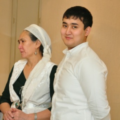 Айдар Акашев, 13.06, Астана