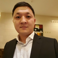 Рашид Сарсембаев, 27.03, Астана