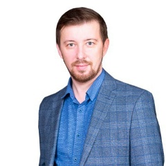 Владислав Кошелев, 09.10.1984, Санкт-Петербург