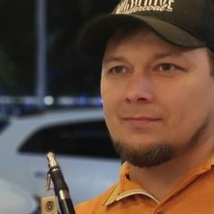 Алексей Юрьевич, Кемерово