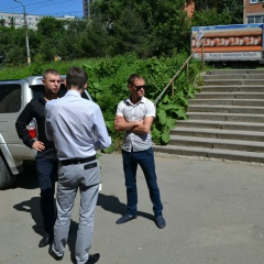 Евгений Сухарь, 03.02.1993, Владивосток