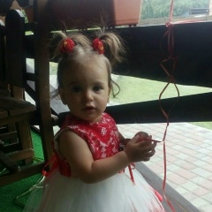 Оксана Кожан, 26.08.1988, Червоноград