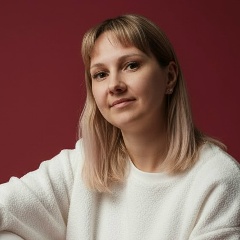 Анастасия Павлова, 31.01, Тольятти