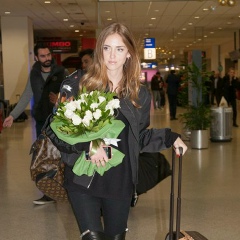 Анастасия Гусева, 03.07.1986, Санкт-Петербург